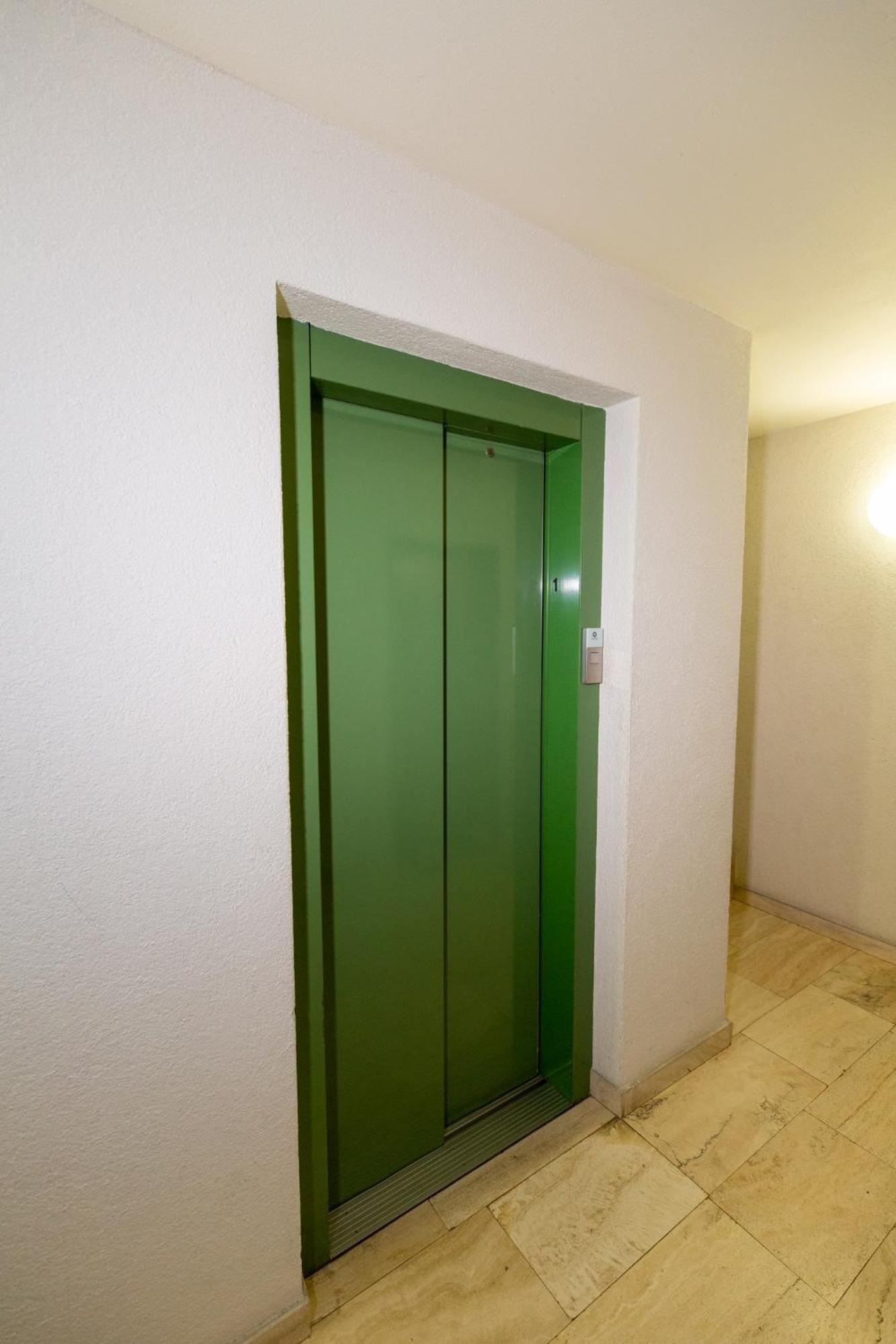 Apartment Dreilaendereck Rheinfelden  Exterior foto